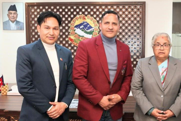 प्रधानमन्त्रीद्वारा मिसन-२०२६ जारी राख्न निर्देशन